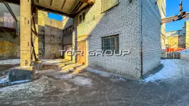 Видовой склад 1273 кв.метра, 4 этажа-98. Фото объекта