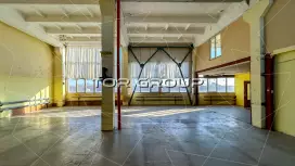 Видовой склад 1273 кв.метра, 4 этажа-98. Фото объекта