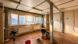 Видовой склад 1273 кв.метра, 4 этажа-98. Фото объекта