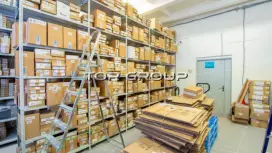 Склад 659.3м2, груз лифт, от собственника-98. Фото объекта
