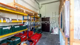 Склад 659.3м2, груз лифт, от собственника-98. Фото объекта