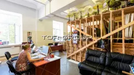 Склад 659.3м2, груз лифт, от собственника-98. Фото объекта
