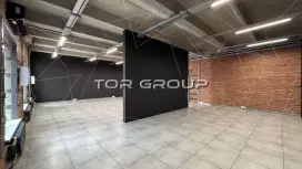 Аренда офиса 104 кв.метров, 2 этаж-98. Фото объекта