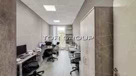 Без посредников. Офис 113,6 м2, центр-98. Фото объекта
