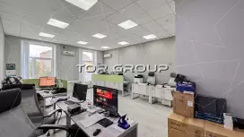 Без посредников. Офис 113,6 м2, центр-98. Фото объекта