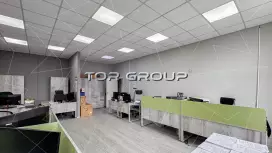 Без посредников. Офис 113,6 м2, центр-98. Фото объекта