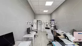 Без посредников. Офис 113,6 м2, центр-98. Фото объекта