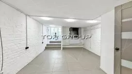 Офис/услуги на Сенной, 25 м2. Отд.вход, с/у-98. Фото объекта