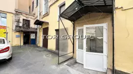 Офис/услуги на Сенной, 25 м2. Отд.вход, с/у-98. Фото объекта