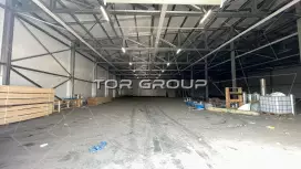 Склад/производство 1400 м2-98. Фото объекта