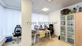 Аренда офиса 22 кв.метров, 3 этаж-98. Фото объекта