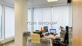 Аренда офиса 22 кв.метров, 3 этаж-98. Фото объекта
