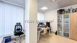 Аренда офиса 22 кв.метров, 3 этаж-98. Фото объекта
