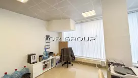 Аренда офиса 22 кв.метров, 3 этаж-98. Фото объекта
