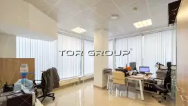 Аренда офиса 22 кв.метров, 3 этаж-98. Фото объекта
