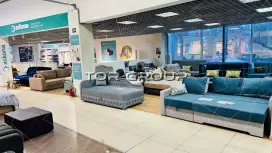 Продажа этажа в ТЦ у станции Всеволожская, 1180 м2-98. Фото объекта