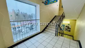 Продажа этажа в ТЦ у станции Всеволожская, 1180 м2-98. Фото объекта