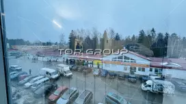 Продажа этажа в ТЦ у станции Всеволожская, 1180 м2-98. Фото объекта