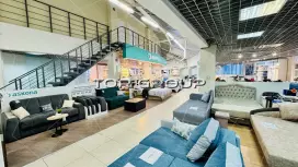 Продажа этажа в ТЦ у станции Всеволожская, 1180 м2-98. Фото объекта