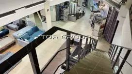 Продажа этажа в ТЦ у станции Всеволожская, 1180 м2-98. Фото объекта