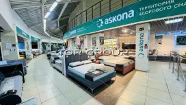Продажа этажа в ТЦ у станции Всеволожская, 1180 м2-98. Фото объекта