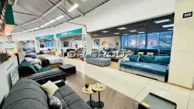 Продажа этажа в ТЦ у станции Всеволожская, 1180 м2-98. Фото объекта