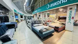 Продажа этажа в ТЦ у станции Всеволожская, 1180 м2-98. Фото объекта