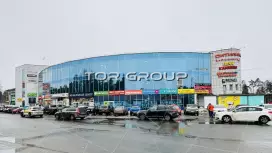 Продажа этажа в ТЦ у станции Всеволожская, 1180 м2-98. Фото объекта