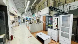 Продажа этажа в ТЦ у станции Всеволожская, 1180 м2-98. Фото объекта