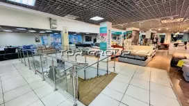 Продажа этажа в ТЦ у станции Всеволожская, 1180 м2-98. Фото объекта