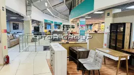 Продажа этажа в ТЦ у станции Всеволожская, 1180 м2-98. Фото объекта