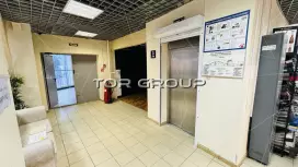 Продажа этажа в ТЦ у станции Всеволожская, 1180 м2-98. Фото объекта
