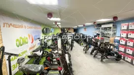 Продажа помещения с арендаторами-98. Фото объекта