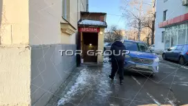 Продажа помещения с арендаторами-98. Фото объекта