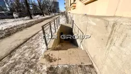 Продажа помещения с арендаторами-98. Фото объекта
