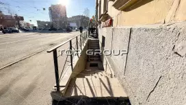 Продажа помещения с арендаторами-98. Фото объекта