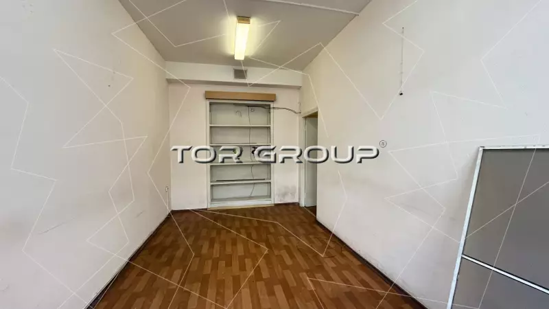 Аренда офиса 36 кв.метров, 3 этаж-98. Фото объекта