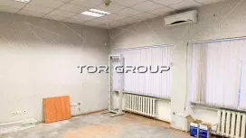 Аренда офиса 27.2 кв.метров, 2 этаж-98. Фото объекта