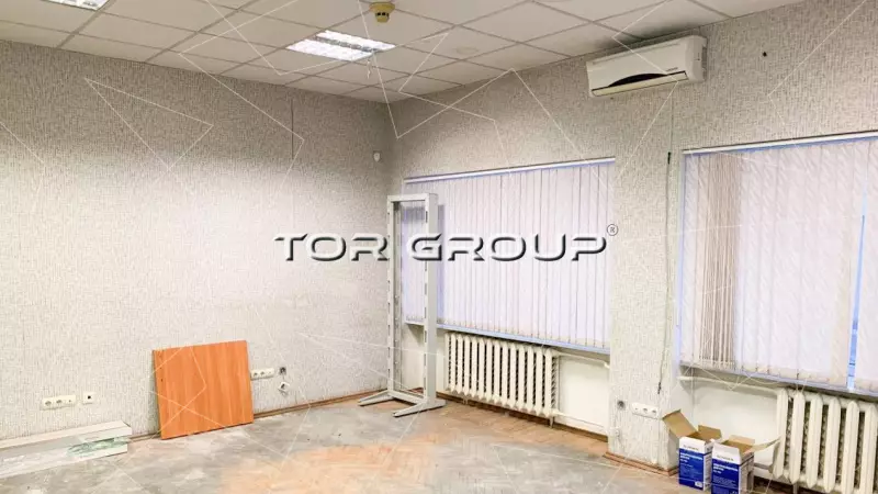 Аренда офиса 27.2 кв.метров, 2 этаж-98. Фото объекта