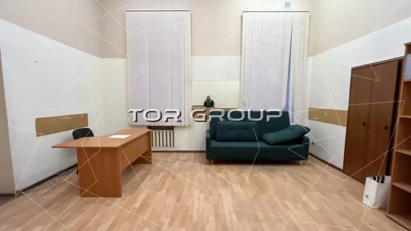 Аренда офиса 25 кв.метров, 2 этаж-98. Фото объекта