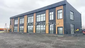 Торговое на первой линии, 780 м2-98. Фото объекта