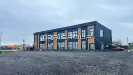 Торговое на первой линии, 780 м2-98. Фото объекта