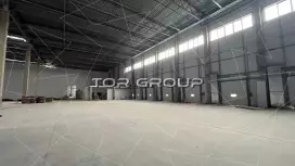 Склад класса А, 6000 м2-98. Фото объекта