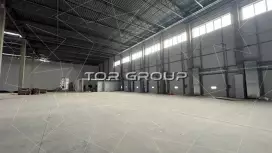 Склад класса А, 6000 м2-98. Фото объекта