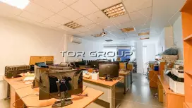 Офис 456м2 с террасой у метро на Петроградке-98. Фото объекта