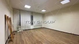 Аренда офиса с кабинетами-98. Фото объекта