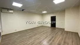 Аренда офиса с кабинетами-98. Фото объекта