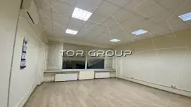 Аренда офиса с кабинетами-98. Фото объекта