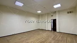Аренда офиса с кабинетами-98. Фото объекта