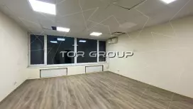 Аренда офиса с кабинетами-98. Фото объекта